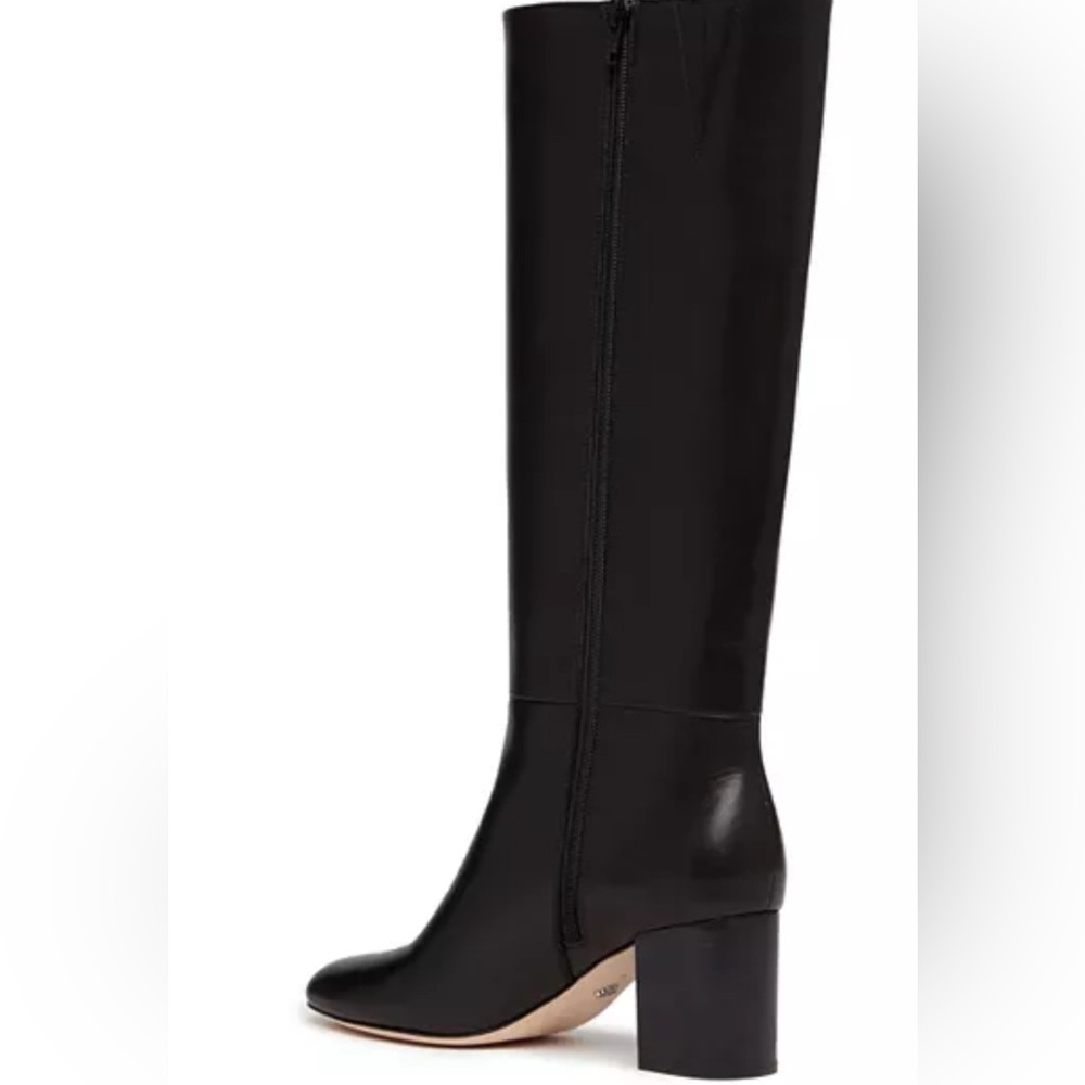 Katy Tall Boot - Paige size 8. Never worn. runs a little small.